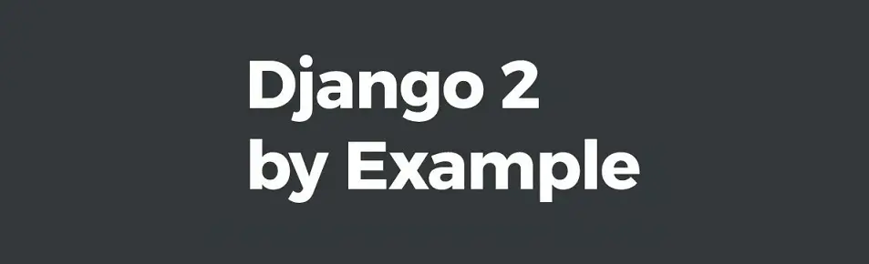 Django 2 By Example 博客项目--增加高级功能