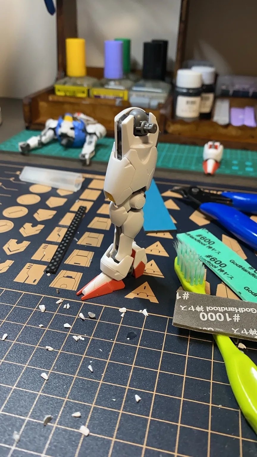 Gundam  Aerial Leg.jpg