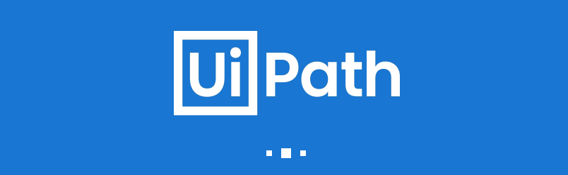 Uipath初步使用