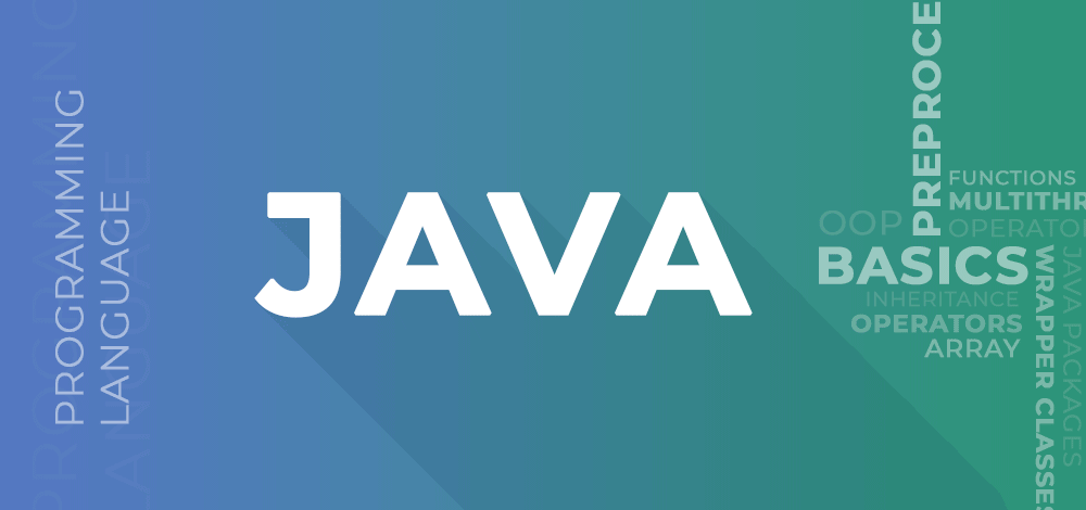 Java IO